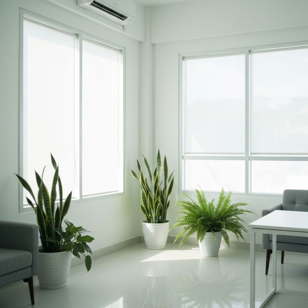 Vestura consultation space