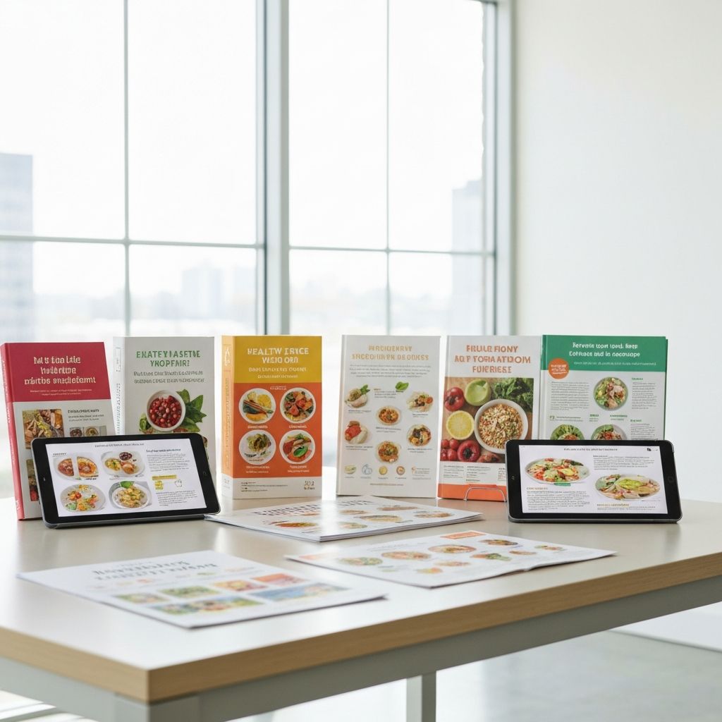 Educational resources